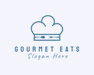 Dining Restaurant Toque logo
