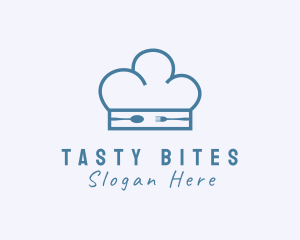 Dining Restaurant Toque logo