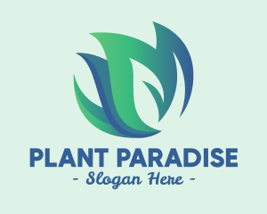 Butterfly Plant Spa logo