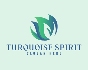Butterfly Plant Spa logo