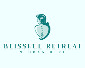 Body Massage Therapy logo