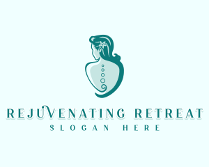 Body Massage Therapy logo