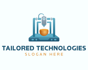 Manufacturing Printing Technology logo