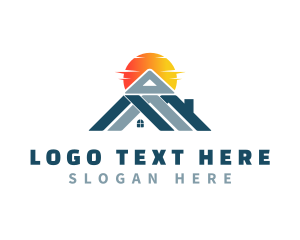 House Village Roofing logo