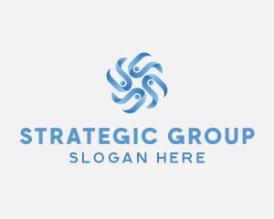 People Group Association logo