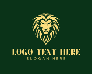 Wildlife Lion Safari logo