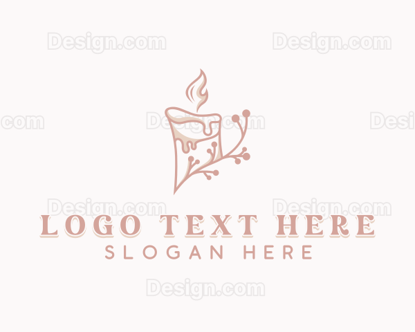 Artisanal Candlelight Decor Logo