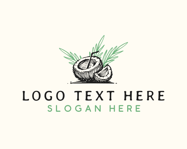 Tasty logo example 3