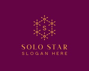 Star Jewelry Boutique logo design