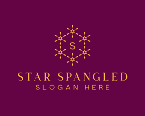 Star Jewelry Boutique logo design