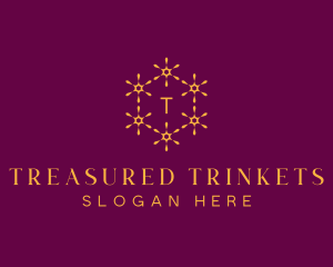 Star Jewelry Boutique logo