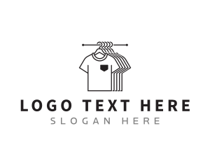 Tee Shirt Apparel  logo