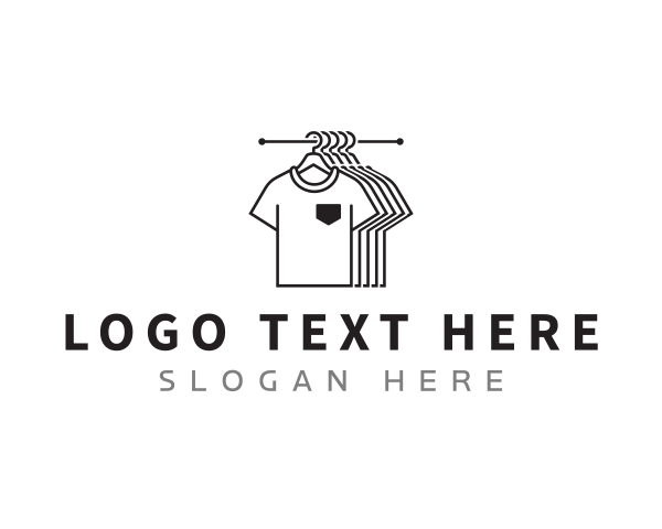 Tee Shirt Apparel  logo