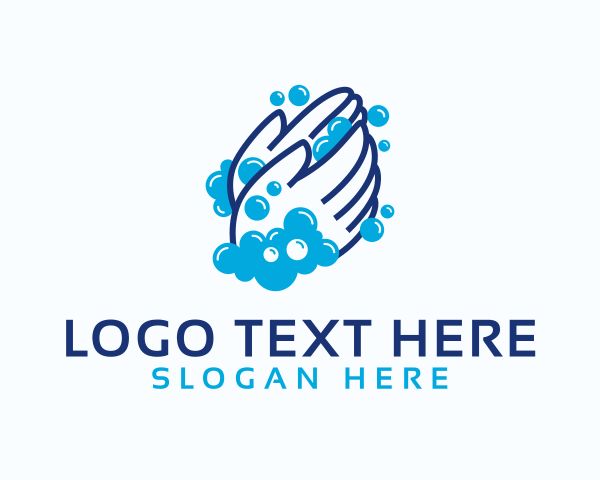 Hygienic logo example 3