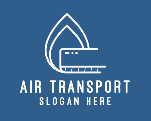 Aircon Cleaning Service logo design