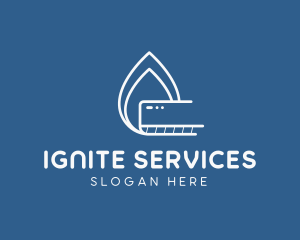 Aircon Cleaning Service logo