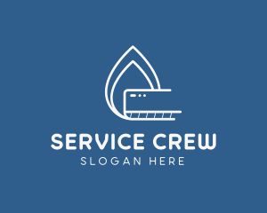 Aircon Cleaning Service logo
