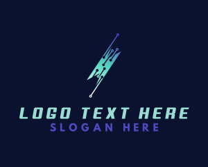 Lightning Bolt Technology logo