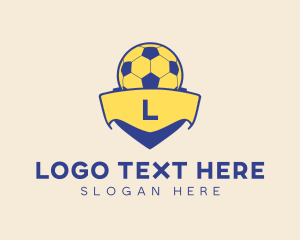 Soccer Sports Championship logo