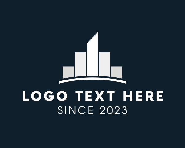 Home Lease logo example 4