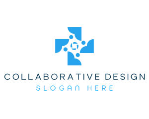 Modern Community Group logo
