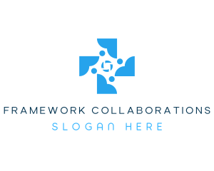 Modern Community Group logo