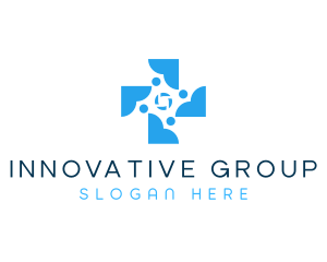 Modern Community Group logo