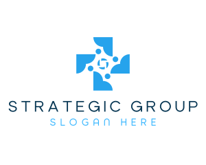 Modern Community Group logo
