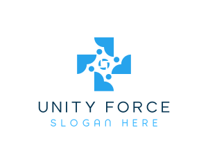 Modern Community Group logo