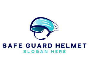 Nutshell Helmet Cyclist logo