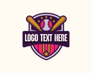 Baseball Varsity League logo
