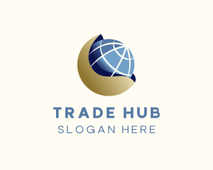 Globe Planet Trading logo