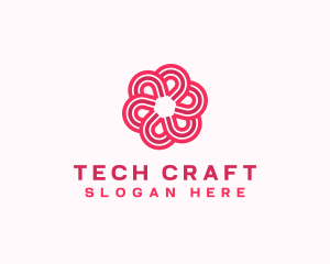 AI Tech Developer logo