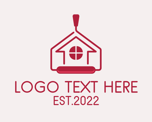 Attic logo example 2