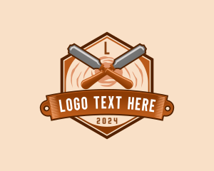 Chisel Wood Carpentry logo