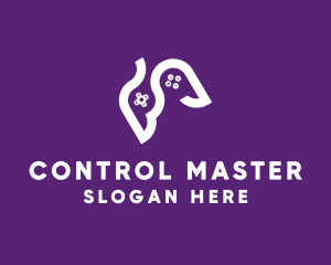 Player Gaming Controller logo