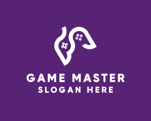 Player Gaming Controller logo