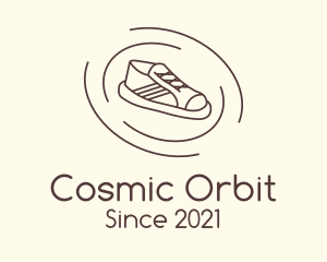 Shoe Circular Orbit logo