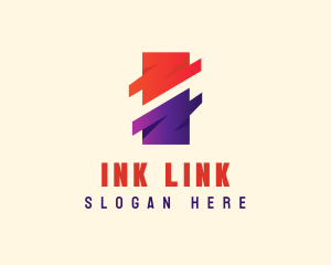 Creative Modern Abstract logo design