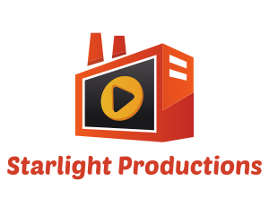 Media Entertainment Factory logo