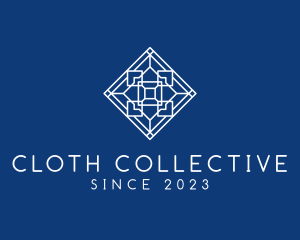 Textile Pattern Company logo