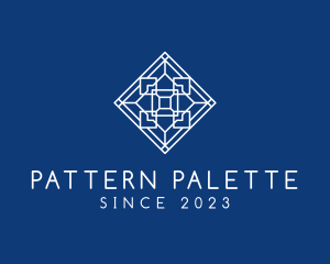 Textile Pattern Company logo