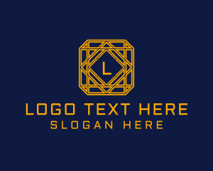 Luxurious Cyber Technology logo