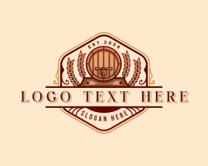 Barrel Taproom Brewery logo