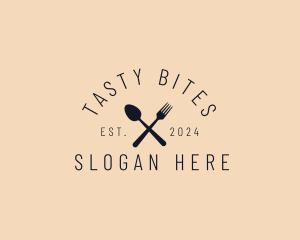 Restaurant Food Business logo design