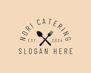 Restaurant Food Business logo design