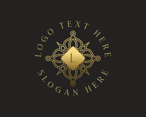 Elegant Jewelry Boutique logo