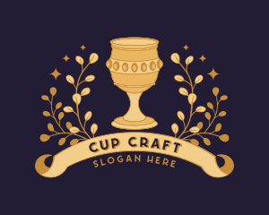 Royal Chalice Cup logo