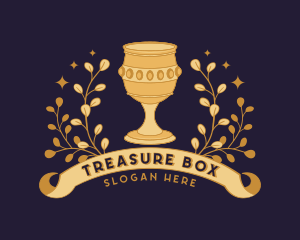 Royal Chalice Cup logo