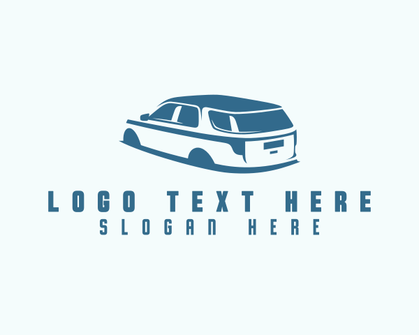 Car Repair Shop logo